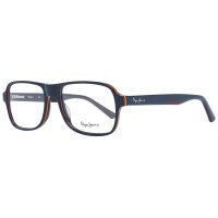Pepe Jeans PJ3289 54C2 Isaac Brille Blau