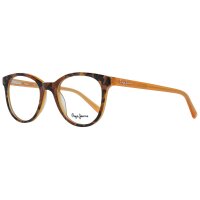 Pepe Jeans PJ3285 48C1 Zoie Brille Braun