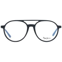 Pepe Jeans PJ3366 Brille Schwarz 53