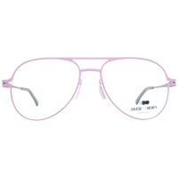 Greater Than Infinity GT008 Brille Rosa 56