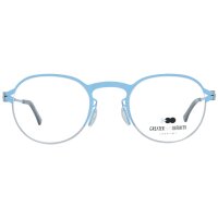 Greater Than Infinity GT009 Brille Blau 46
