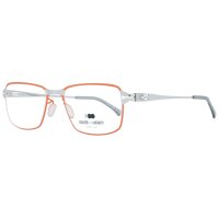 Greater Than Infinity GT010 Brille Orange 52
