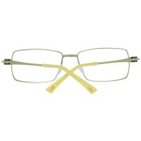 Greater Than Infinity GT016 Brille Gelb 54
