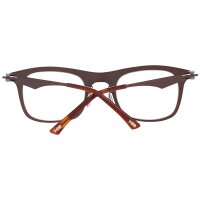 Greater Than Infinity GT018 Brille Braun 49