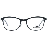Greater Than Infinity GT019 Brille Schwarz 53