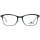 Greater Than Infinity GT019 Brille Schwarz 53