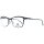 Greater Than Infinity GT019 Brille Schwarz 53