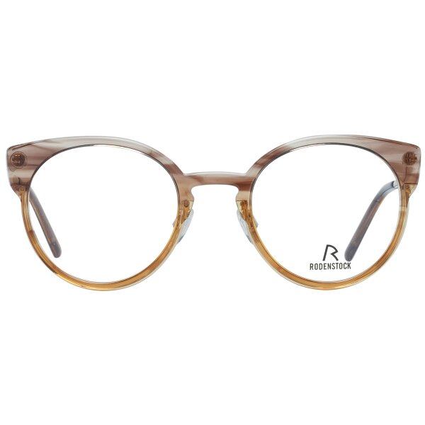Rodenstock R5330 Brille Grau 49