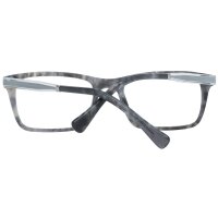 Police VPL262 Brille Grau 52