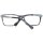 Police VPL262 Brille Grau 52