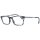 Police VPL262 Brille Grau 52