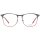 Sting VST017 Brille Grau 52