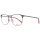 Sting VST017 Brille Grau 52