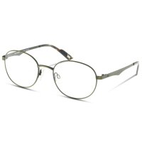 Helly Hansen HH1057 Brille Braun 50