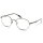 Helly Hansen HH1057 Brille Braun 50