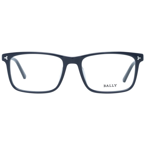 Bally BY5023-H Brille Schwarz 54