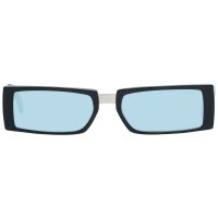 Emilio Pucci EP0126 Sonnenbrille Schwarz 53