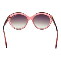 Tom Ford FT0763 Sonnenbrille Rot 56