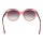 Tom Ford FT0763 Sonnenbrille Rot 56