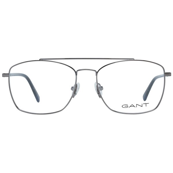 Gant GA3194 Brille Gunmetal 58