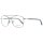 Gant GA3194 Brille Gunmetal 58