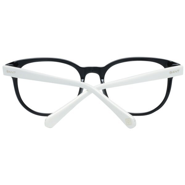Gant GA4102 Brille Schwarz 51