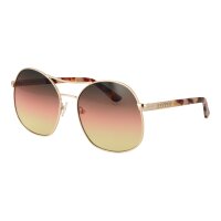 Marciano By Guess GM0807 Sonnenbrille Rosé Gold 62