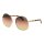 Marciano By Guess GM0807 Sonnenbrille Rosé Gold 62
