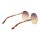 Marciano By Guess GM0807 Sonnenbrille Rosé Gold 62