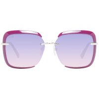 Web WE0284 Sonnenbrille Lila 54