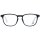 Web WE5327 Brille Schwarz 52