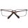 Ted Baker TB4303 Brille Burgunder 59