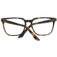 Quiksilver EQYEG03077 Brille Braun 54