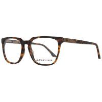 Quiksilver EQYEG03077 Brille Braun 54