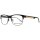Quiksilver EQYEG03071 Brille Schwarz 53
