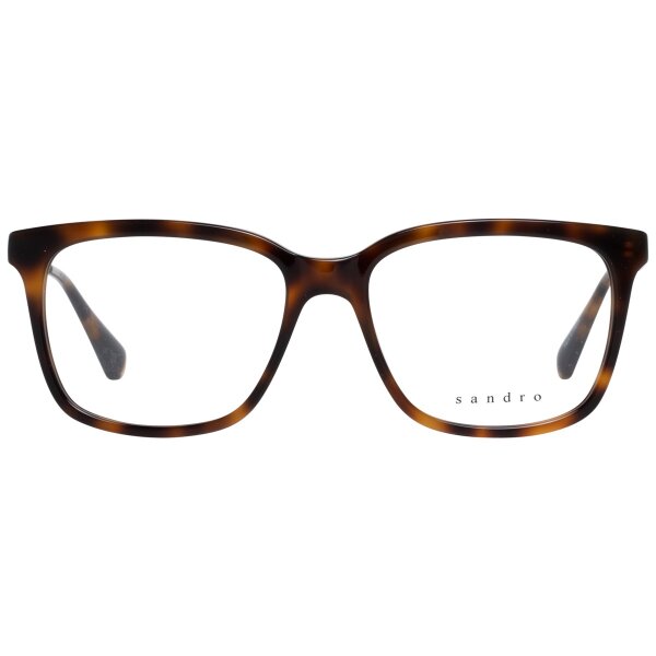 Sandro SD1011F Brille Braun 53
