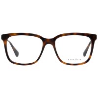 Sandro SD1011F Brille Braun 53
