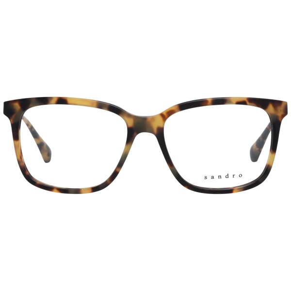 Sandro SD1011 Brille Braun 53