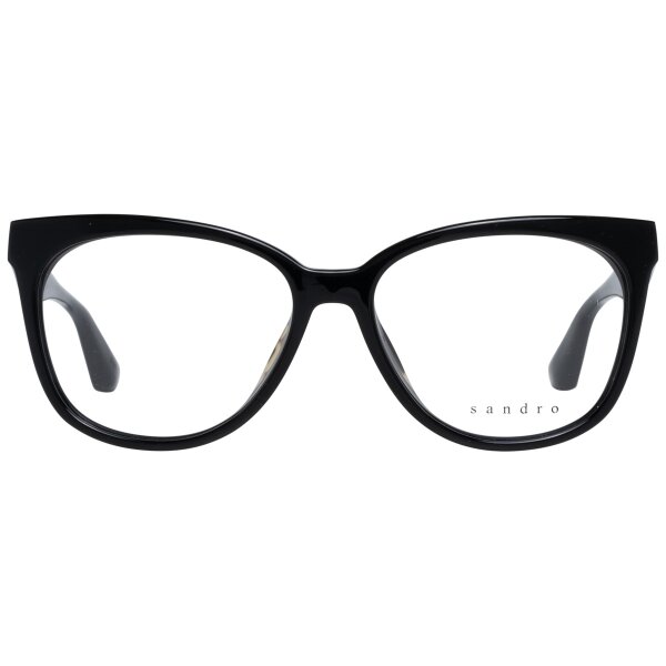 Sandro SD2003 Brille Schwarz 53