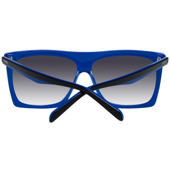Emilio Pucci EP0088 Sonnenbrille Mehrfarbig 61
