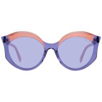 Emilio Pucci EP0146 Sonnenbrille Lila 56