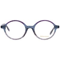 Emilio Pucci EP5091 Brille Lila 50