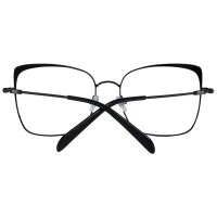 Emilio Pucci EP5125 Brille Schwarz 55
