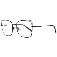 Emilio Pucci EP5125 Brille Schwarz 55