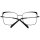 Emilio Pucci EP5125 Brille Schwarz 55
