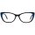 Emilio Pucci EP5126 Brille Schwarz 55
