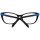 Emilio Pucci EP5126 Brille Schwarz 55