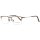 Ermenegildo Zegna EZ5155-D Brille Bronze 55