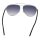 Tom Ford FT0681 Sonnenbrille Silber 63