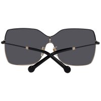 Carolina Herrera SHE175 Sonnenbrille Schwarz 99